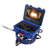 Pipe Inspection Camera Drain Sewer Industrial Endoscope Video Plumbing System Pipeline Snake Cam