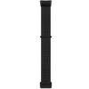 For Fitbit Charge 5/6 Nylon Strap Quick Release Sport Watch Band