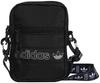 Adidas ORIGINALS FESTIVAL BAG CROSSBODY Adidas Original Festival Bag Crossbody Crossbody Shoulder Mini Bag CM3815 BLACK [Product]