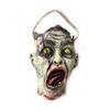 For Halloween Decoration Props Horror Zombie Head Candy Tote Bag