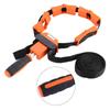 Nylon MultiFunction Binding Belt Clamp Frame Woodworking Tool Polygons Angle Clip