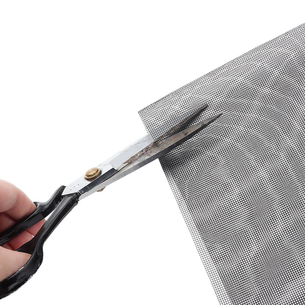 Family Protect Curtain Mesh Mesh Material Insect Screen Durable Anti Mosquito Net  Mosquito Bug