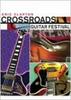 DVD ERIC CLAPTON - Crossroads Guitar Festival WPBR903901 WARNER MUSIC VI Japan Music Video Used