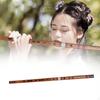 Bamboo Flute Chinese for Children and Beginners Musical Instrument Woodwind Instruments