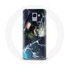 Case for Samsung Galaxy J6 2018 Kakashi Naruto Anime Manga