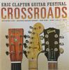 CD ERIC CLAPTON - Crossroads Guitar Festival 2013 8122796170 Rhino Records,  2013 Japan Rock Used