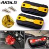 For HONDA XADV 750 X-ADV 750 X ADV 300 750 1000 2017-2022 Motorcycle Front Brake Fluid Tank Cap + Filling Port Cap Accessories