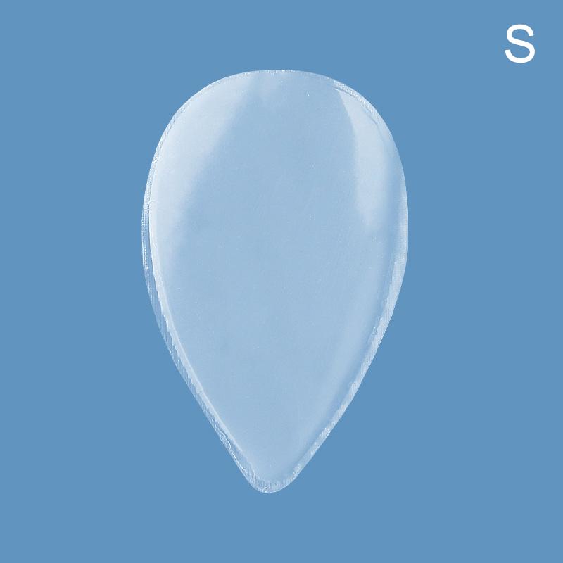 Camel Toe Pad Private Concealer Silicone Pads Part Reusable Nursing Adhesive Swimsuit Sticker Women Protector Invisible Parts