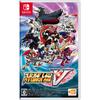 Super Robot Wars V -switch
