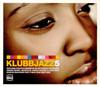 CD VARIOUS - Klubb Jazz V.5 SLIPCD160 Slip 'n' Slide 2004 UK Dance & Electronica Used