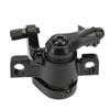 Electric Scooter Rear Wheel Brake Caliper Scooter Disc Brake Caliper for Xiaomi M365 Pro