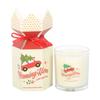 Coming Home for Christmas Spiced Berry Scented Candle