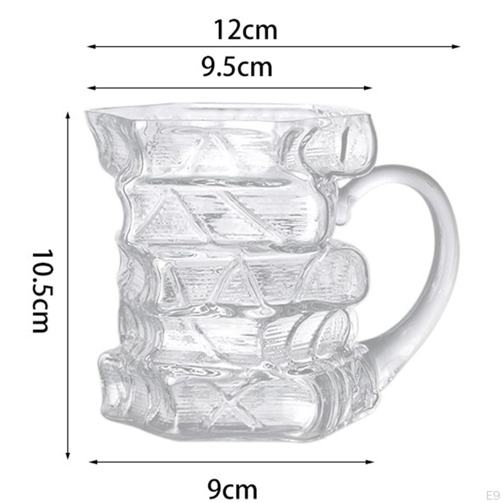 Books Stack Coffee Cup Accessories Colorful Reading Bookish Items Supplies for Book Lovers Writer