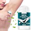 Men Deodorant Stick- 72 Hour Odor Control, Freshness and Odor Protection Deodorant for Men,40g
