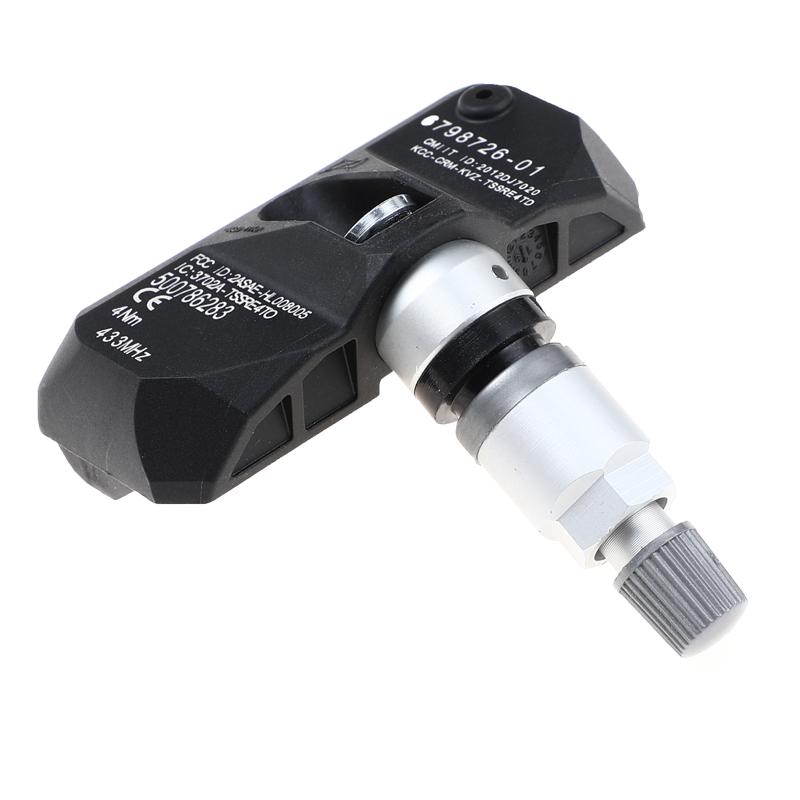 TPMS Sensor Tire Pressure Monitor System For BMW E90 E60 E63 E65 F01 E83 E70 E71 3-Ser 5-Series X3 X5 X6 7-Series 36236798726