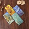 48K Exquisite Fashion Line Notebook Painting Book Stationery Notepad