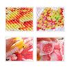 Full 5D Diy Diamond Painting Dream Woman Embroidery Cross Stitch Home Decor Handmade Gift