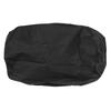 55 Gallon Drum Cover 420 Oxford Cloth Dust Resistant Easy To Clean Barrel Cover for All Seasons