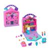 Polly Pocket Coffret Le Marche