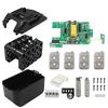 18V Li-Ion Battery Case Shell Set with PCB Circuit Board for Makit BL1830 BL1890