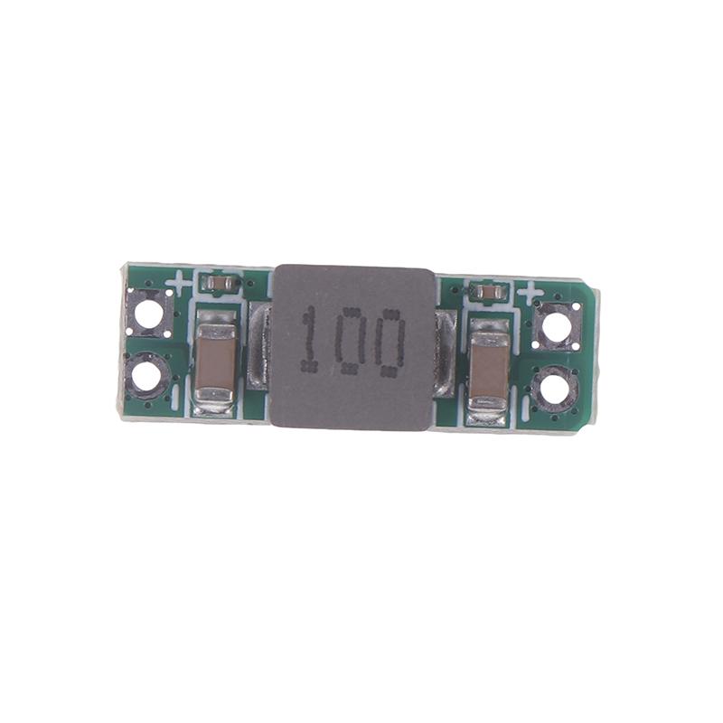 1Pcs Iflight Lc Filter Module 3A 50V Built-In Reverse Polarity Protection For Rc Fpv Freestyle Drone Camera Av Transmitter