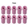 Tip Long Life Pink Sandblaster Strong Wear Resistance
