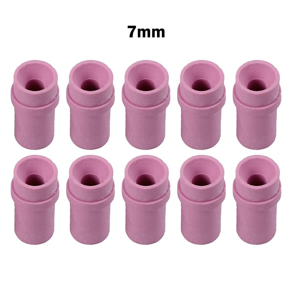 Tip Long Life Pink Sandblaster Strong Wear Resistance