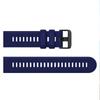 Bracelet WatchStrap For Xiaomi MI Watch Color Smartwatch Soft Silicone 22MM Watchband For Huami Amazfit Stratos 2 2S Belt Strap