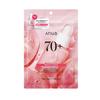 ANUA Peach Niacin Mask Pack (7 Sheets) - Hydrating & Brightening Skincare for Dry & Combination Skin, Pore Care, Official Product