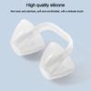 Reusable Waterproof Nose Plug Soft Silicone Swim Nose Protector  Diving Surfing Accessories