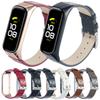 Bracelet For Samsung Galaxy Fit2 R220 Watch Leather Strap For Samsung Galaxy Fit 2 Smart Band Accessories