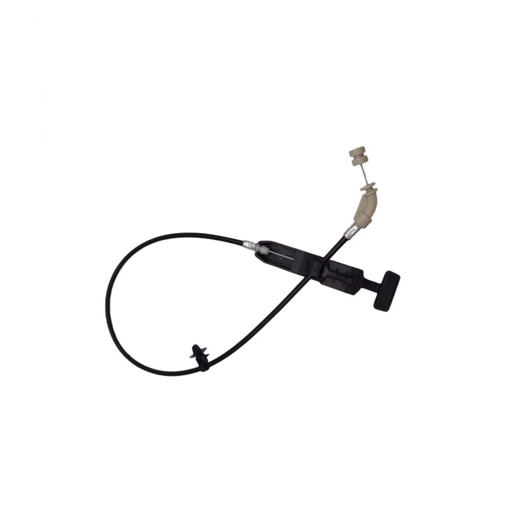 Right Rear Seat Cable Handle BJS7-57-32XC Replacement For Mazda 3 BM BN 4-Door