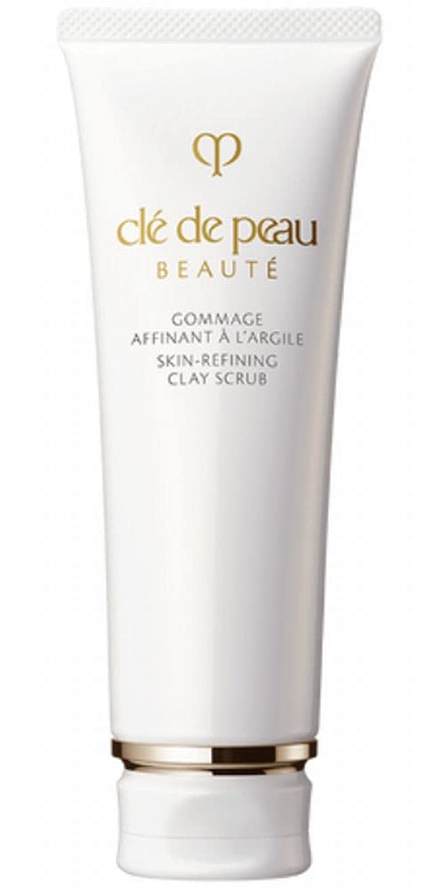 Shiseido De Peau Beaute Gommage Affinant 100g To 1 Per Clé (limited Person) ()