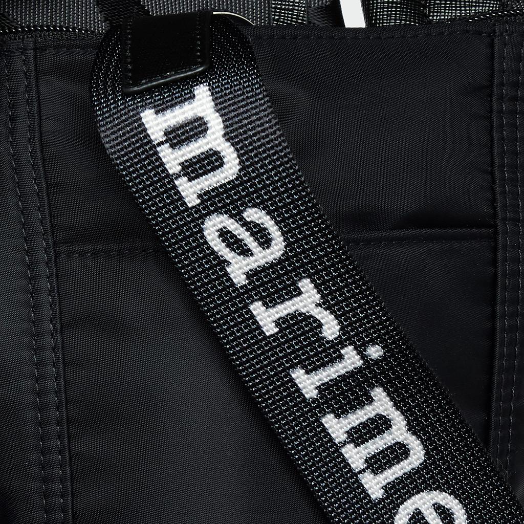 ESSENTIAL BUCKET SOLID 91201 009 Black [Marimekko] [item]