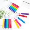 Drawing Toy Colorful Watercolor Pen Safe Drawing Set Filling Drawing Toy Coloring Markers Children