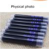 Supplies Writing Instrument Type General Replaceable Refill Pen Ink Sac Ink Bag Ink Cartridge
