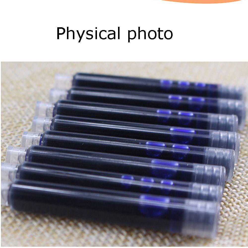 Supplies Writing Instrument Type General Replaceable Refill Pen Ink Sac Ink Bag Ink Cartridge
