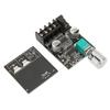 Digital Power Amplifier Board Bluetooth 5.0 Mini Stereo Power Amplifier Module with Switch and