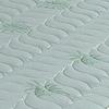 Mattress 140x190 X 19 Cm + Visco Pillow - Very Firm - Aloe Vera Fabric - Latest Generation Non-Deformable HR Polished Lattex Core