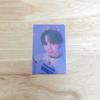 [Б/У] Фотобук BTS 'ID':Джимин из Хаоса Торговая карточка