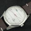 USED HMT JANATA INDIAN MENS MECHANICAL WATCH A318146-1 Sku610c-a318146