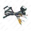 Geely Boyue Android Navigation Cable Kit with Canbus Support for 16 Models