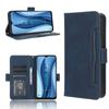 For TCL 40 XE XL Case Premium Wallet Leather Flip Multi-card Slot Wallet Holder Cover For TCL 405 406 40 30 SE 40R 30E Phone Bag