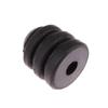 1Pc Shock Absorber Rubber Anti-Vibration Rubber Pad For Air Conditioner Compressor Spare Damping Rubber Bowl