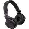 Wired DJ Headphones - PIONEER DJ - HDJ CUE1 - Black