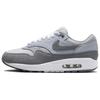 Кроссовки Air Max 1 '87 Photon Dust Wolf Grey Повседневная обувь HM9936-001