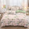 Youmengjiaju Printed Four-Piece Bedding Set