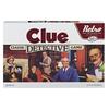 Hasbro Clue Classic Detective Board Game Retro Series Reissue