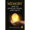 Memory Paperback By William Walker Atkinson