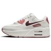 Air Max 90 LV8 SE Valentines Day Women Sneakers Cream Sail Adobe FZ5164-133